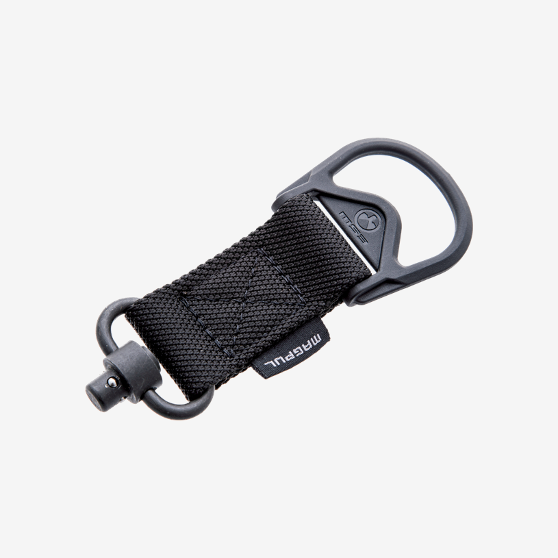 Magpul MS1 MS3 QD Adapter Farbe: Schwarz Magpul MS1 MS3 QD Adapter Farbe: Schwarz von Magpul