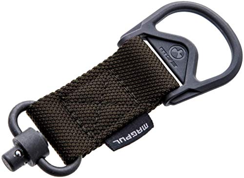 Magpul MS1 MS3 QD Adapter Ranger Green, Ranger Green Magpul MS1 MS3 QD Adapter Ranger Green, Ranger Green von Magpul