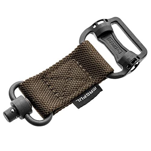 Magpul MS1 MS4 Adapter Coyote, Coyote Magpul MS1 MS4 Adapter Coyote, Coyote von Magpul