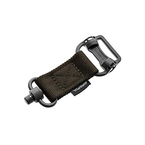 Magpul MS1 MS4 Adapter Ranger Green, Ranger Green Magpul MS1 MS4 Adapter Ranger Green, Ranger Green von Magpul