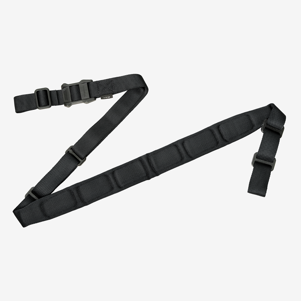 Magpul MS1 Padded Sling Farbe: Coyote Magpul MS1 Padded Sling Farbe: Coyote von Magpul