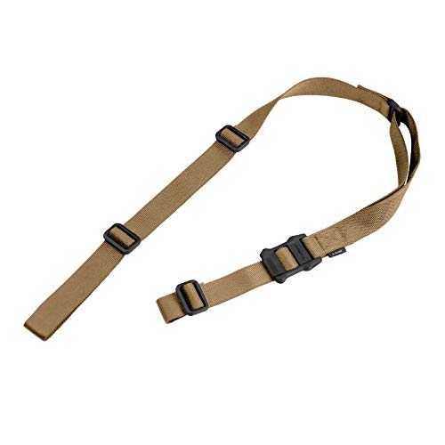 Magpul MS1 Sling Coyote, Coyote Magpul MS1 Sling Coyote, Coyote von Magpul