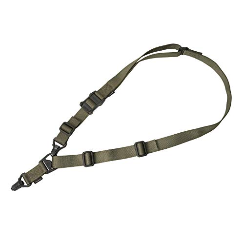 Magpul MS3 Gen2 Sling Oliv, Oliv Magpul MS3 Gen2 Sling Oliv, Oliv von Magpul