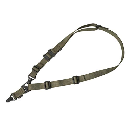 Magpul MS3 Gen2 Sling Oliv, Oliv von Magpul