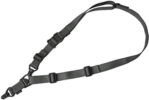 Magpul MS3 Sling Grey MAG514-GRY Magpul MS3 Sling Grey MAG514-GRY von Magpul