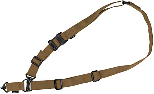 Magpul MS4 QDM Sling Coyote MAG953-COY Magpul MS4 QDM Sling Coyote MAG953-COY von Magpul
