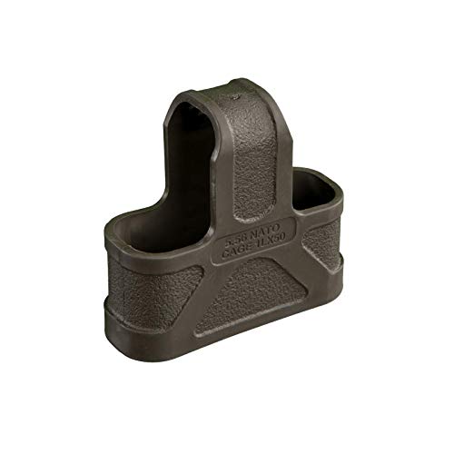 Magpul Magazine Assist 5.56 NATO 3er Pack OD Green, Oliv von Magpul