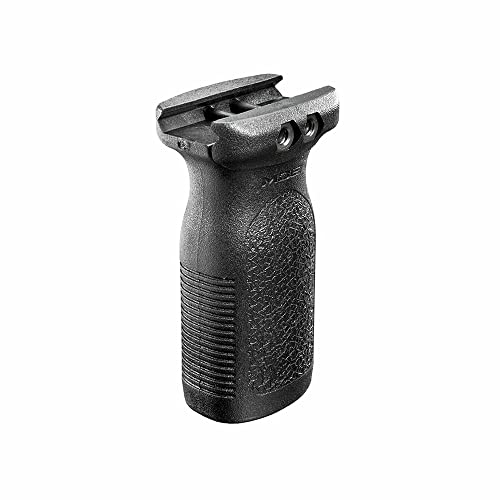 Magpul Men's Handgriff MOE RVG Grip Schwarz, universal Magpul Men's Handgriff MOE RVG Grip Schwarz, universal von Magpul