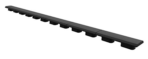 Magpul Men's M-LOK Rail Cover Type 1 Schwarz, universal von Magpul