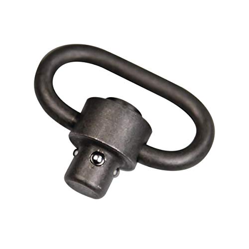 Magpul Men's QD Sling Swivel, schwarz, universal Magpul Men's QD Sling Swivel, schwarz, universal von Magpul
