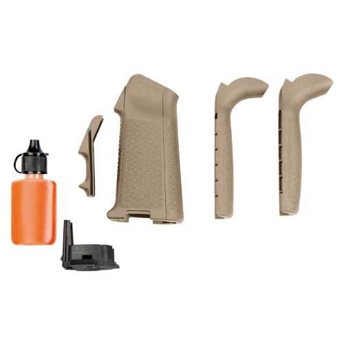 Magpul Miad Gen 1.1 Typ 2 Fde Griff-Set Magpul Miad Gen 1.1 Typ 2 Fde Griff-Set von Magpul