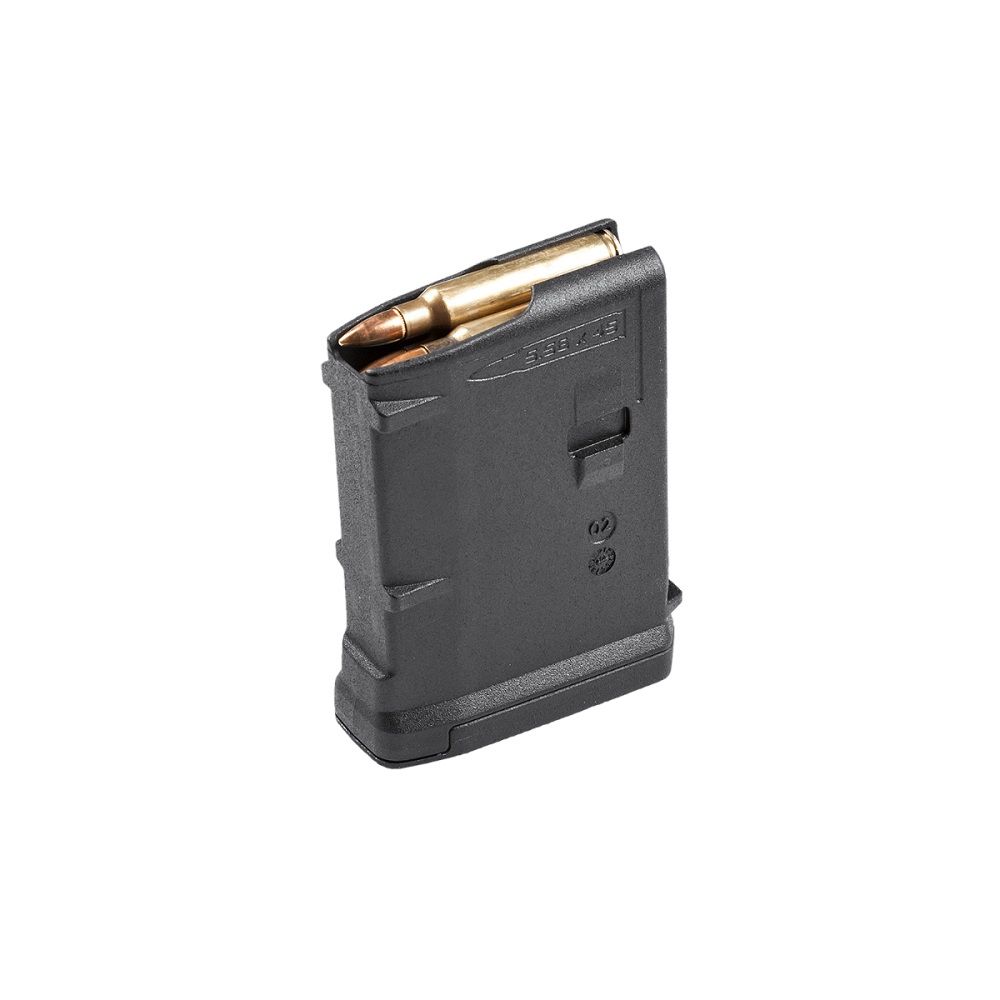 Magpul PMAG 10-Schuss Magazin AR15 .223Rem von Magpul