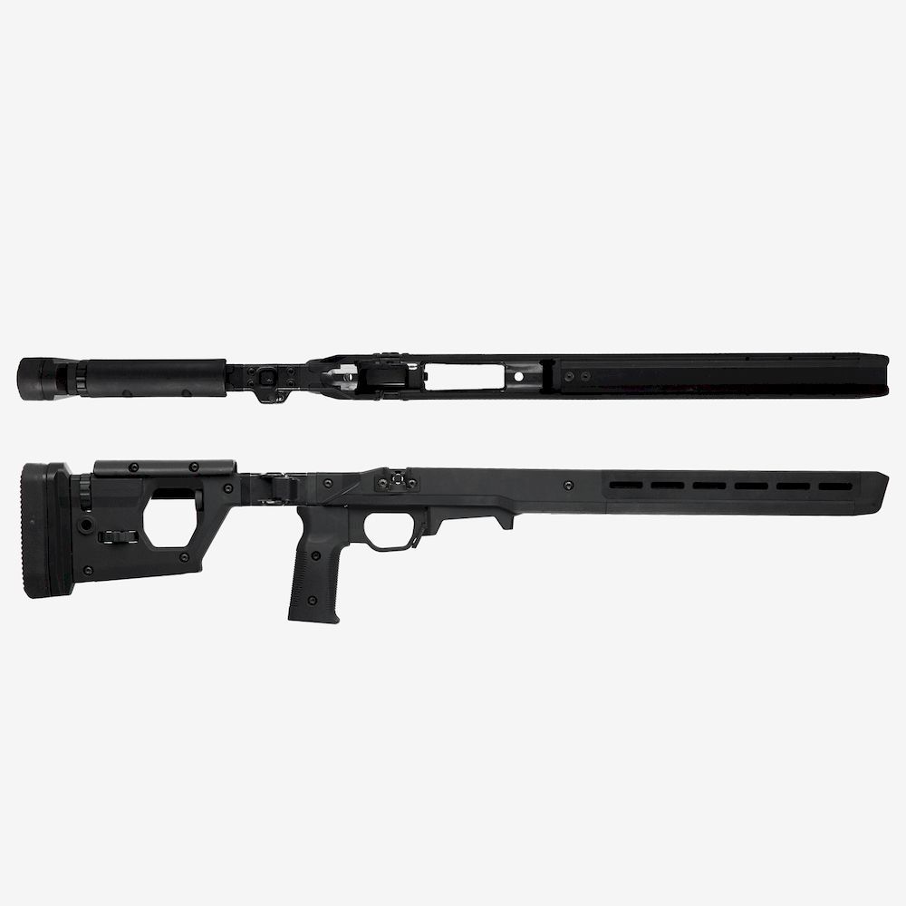 Magpul Pro 700 Gewehrschaft - Remington M700 Short Action Farbe: FDE Magpul Pro 700 Gewehrschaft - Remington M700 Short Action Farbe: FDE von Magpul