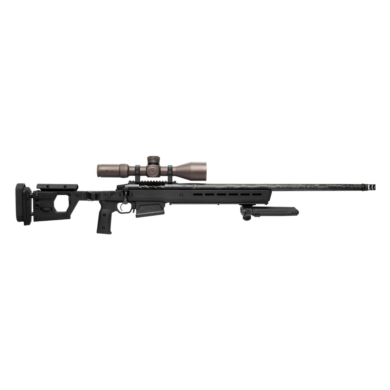 Magpul Pro 700L Folding Stock Farbe: FDE Magpul Pro 700L Folding Stock Farbe: FDE von Magpul