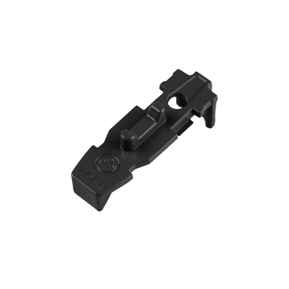 Magpul Tactile Lock-Plate - Type 2, 5 Pack Magpul Tactile Lock-Plate - Type 2, 5 Pack von Magpul
