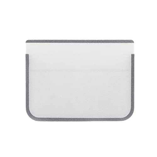 Magpul Unisex-Erwachsene DAKA Everyday Folding Wallet Faltbörse, STEALTH GRAU, Einheitsgröße Magpul Unisex-Erwachsene DAKA Everyday Folding Wallet Faltbörse, STEALTH GRAU, Einheitsgröße von Magpul