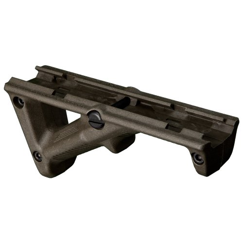 Magpul Vordergriff AFG2 Angled Fore-Grip Oliv, Oliv Magpul Vordergriff AFG2 Angled Fore-Grip Oliv, Oliv von Magpul