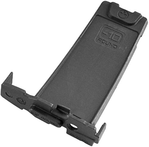 Magpul mag286-blk Minus 10 rund Limiter PMAG Gen. M3 FG2239EU X 45, 3er Pack Magpul mag286-blk Minus 10 rund Limiter PMAG Gen. M3 FG2239EU X 45, 3er Pack von Magpul
