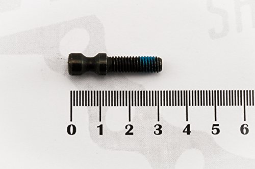 M6 MAGURA Schraube Hs11 33 evo2 Felgenbremse Schnellspanner Schraube bolt 0720933 M6 MAGURA Schraube Hs11 33 evo2 Felgenbremse Schnellspanner Schraube bolt 0720933 von Magura