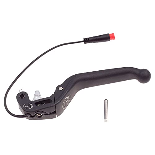 MAGURA, Fahrradzubehör Unisex Erwachsene, Schwarz, Einheitsgröße MAGURA, Fahrradzubehör Unisex Erwachsene, Schwarz, Einheitsgröße von Magura