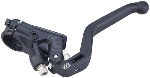 MAGURA Corpo Leva Freno MT5 3 Dita in Alluminio, Nero MAGURA Corpo Leva Freno MT5 3 Dita in Alluminio, Nero von Magura