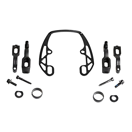 MAGURA Unisex Adulto Accessori bici, Multicolore, Taglia unica MAGURA Unisex Adulto Accessori bici, Multicolore, Taglia unica von Magura