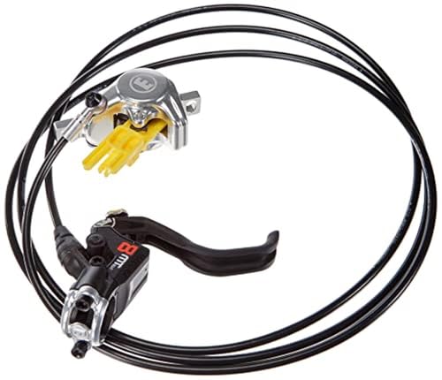 Magura 2701728 MT8 Pro, 1 Stück Bremsanlage, schwarz, One Size Magura 2701728 MT8 Pro, 1 Stück Bremsanlage, schwarz, One Size von Magura