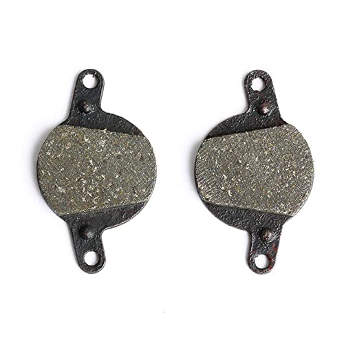 Magura Unisex – Erwachsene 3.2 Bremsbelag, schwarz, Endurance Magura Unisex – Erwachsene 3.2 Bremsbelag, schwarz, Endurance von Magura