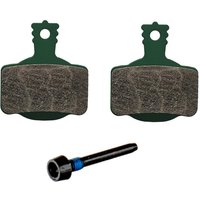 Magura 7.S Sport Disc-Beläge für MT / MT2 / MT4 eSTOP / MT6 / MT8 / E-Bike Magura 7.S Sport Disc-Beläge für MT / MT2 / MT4 eSTOP / MT6 / MT8 / E-Bike von Magura