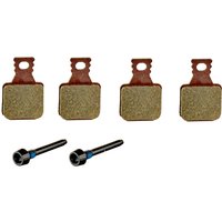 Magura 8.R Race Disc-Beläge für MT5/MT7 Magura 8.R Race Disc-Beläge für MT5/MT7 von Magura
