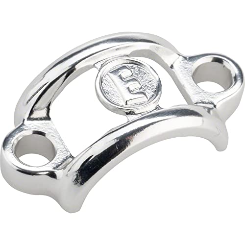 Magura Aluminium Klemmschelle, Chrom, 1 Stück Magura Aluminium Klemmschelle, Chrom, 1 Stück von Magura