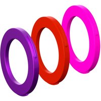 Magura Blenden-Ring Kit 2-Kolben für MT-Bremsen Magura Blenden-Ring Kit 2-Kolben für MT-Bremsen von Magura