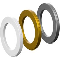 Magura Blenden-Ring Kit 2-Kolben für MT-Bremsen Magura Blenden-Ring Kit 2-Kolben für MT-Bremsen von Magura