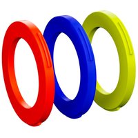 Magura Blenden-Ring Kit 4-Kolben für MT-Bremsen Magura Blenden-Ring Kit 4-Kolben für MT-Bremsen von Magura
