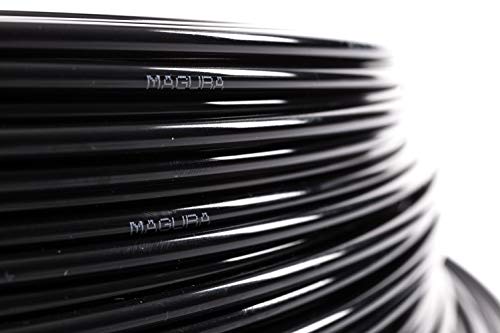 Magura Bremsleitung 1 Meter HS11 HS22 HS33 Hydraulik Öl Leitung original Magura Bremsleitung 1 Meter HS11 HS22 HS33 Hydraulik Öl Leitung original von Magura