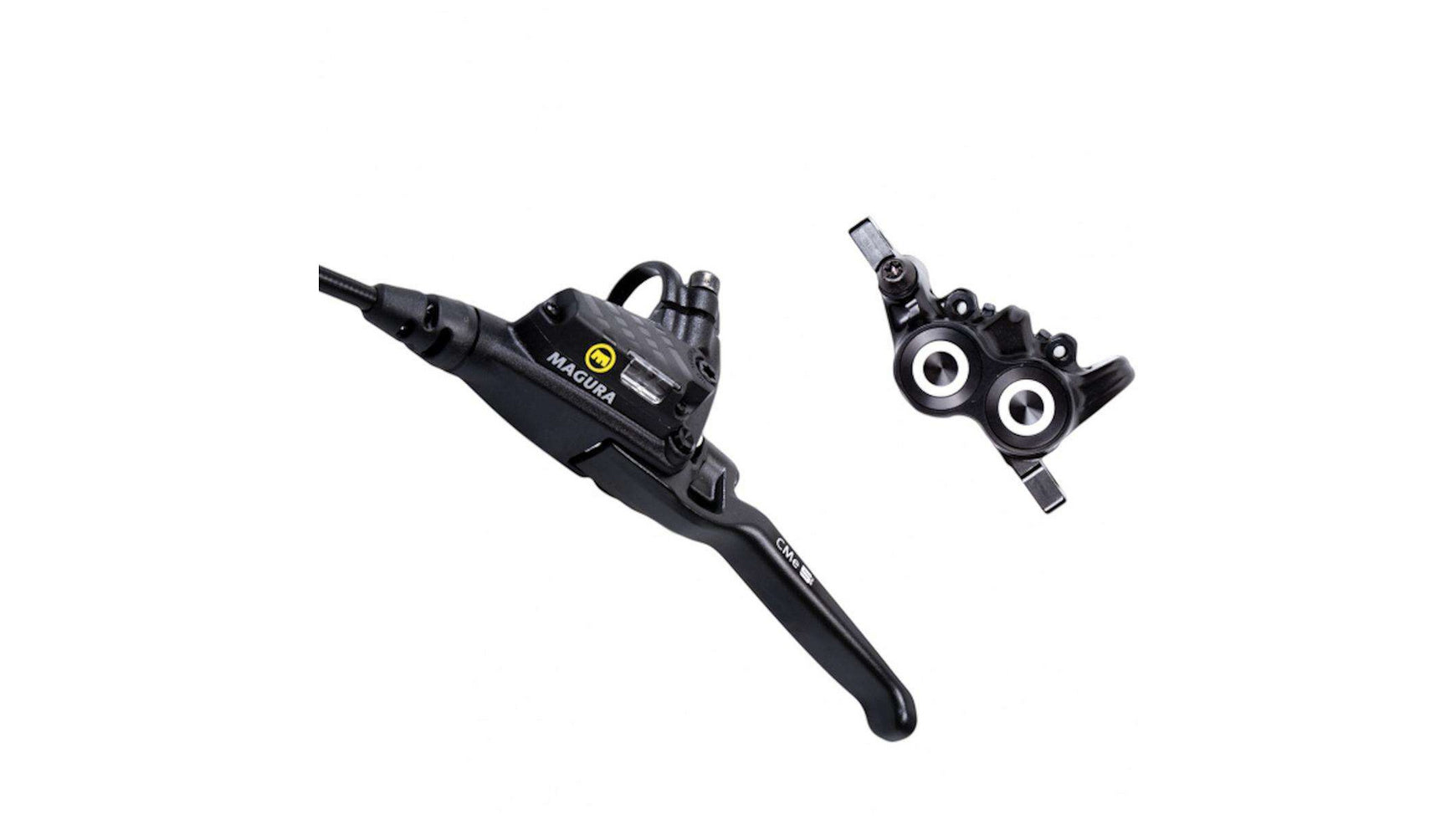 Magura CMe5 links Scheibenbremse Magura CMe5 links Scheibenbremse von Magura