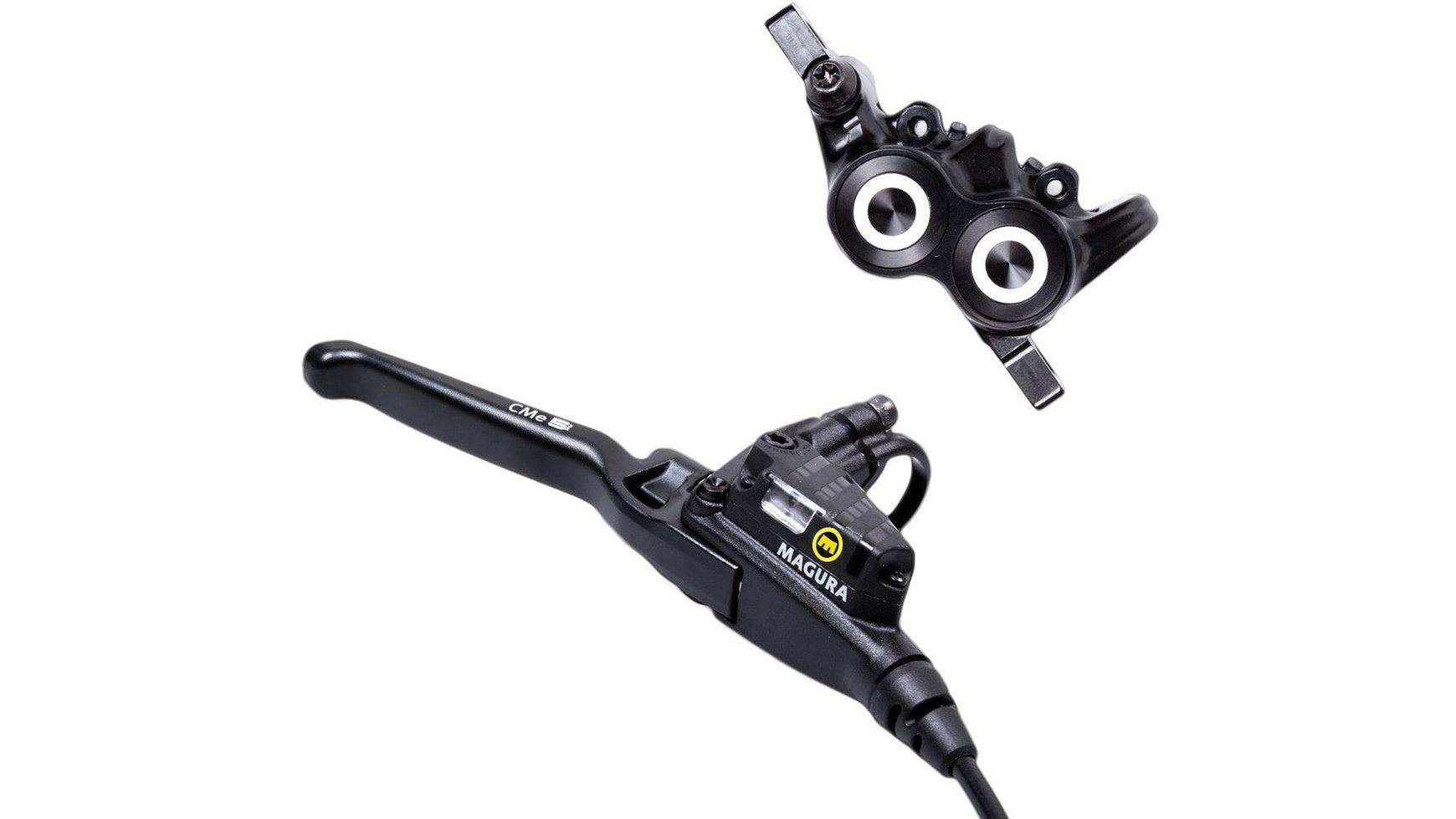 Magura CMe5 rechts Scheibenbremse Magura CMe5 rechts Scheibenbremse von Magura