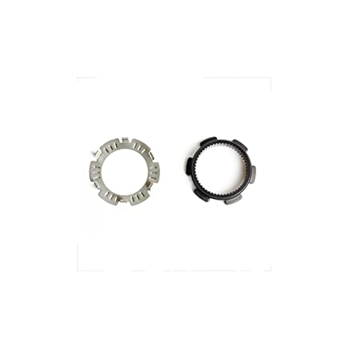 Magura Centerlock-Adapter, Silber, One Size Magura Centerlock-Adapter, Silber, One Size von Magura