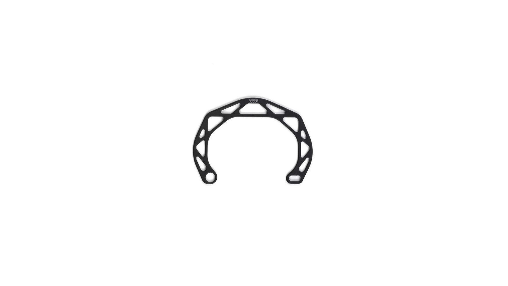 Magura EVO2 Brake-Booster schwarz Magura EVO2 Brake-Booster schwarz von Magura