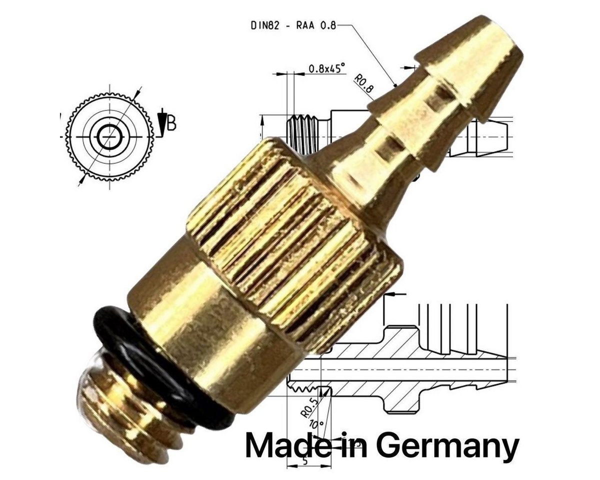 Magura Fahrrad-Montageständer Magura Service Set Felgen & Scheibenbremsen Entlüftungskit + Zubehör Magura Fahrrad-Montageständer Magura Service Set Felgen & Scheibenbremsen Entlüftungskit + Zubehör von Magura