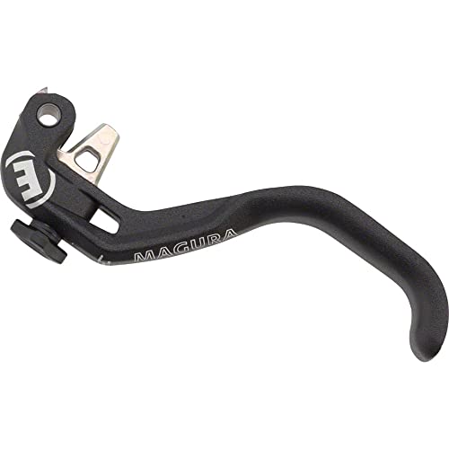 Magura 2701246 HC für MT7, 1 Stück Bremshebel, schwarz, One Size Magura 2701246 HC für MT7, 1 Stück Bremshebel, schwarz, One Size von Magura