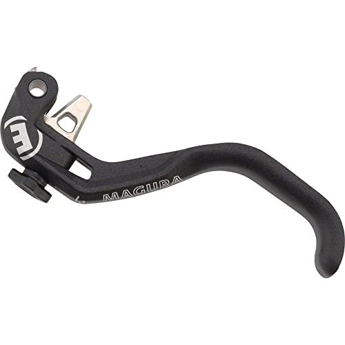 Magura 2701246 HC für MT7, 1 Stück Bremshebel, schwarz, One Size von Magura