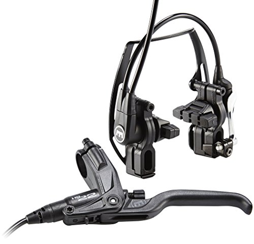 Magura HS22-EVO2, 1 Stück Bremsanlage, schwarz, One Size Magura HS22-EVO2, 1 Stück Bremsanlage, schwarz, One Size von Magura