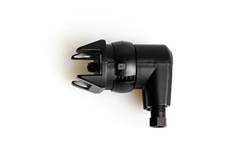 Magura HS33/HS11 Bremszylinder, schwarz, M6/M8 Magura HS33/HS11 Bremszylinder, schwarz, M6/M8 von Magura