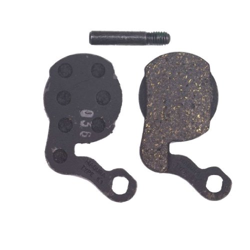 Magura - Bremsbelag Louise07 Typ 6.2 Magura - Bremsbelag Louise07 Typ 6.2 von Magura