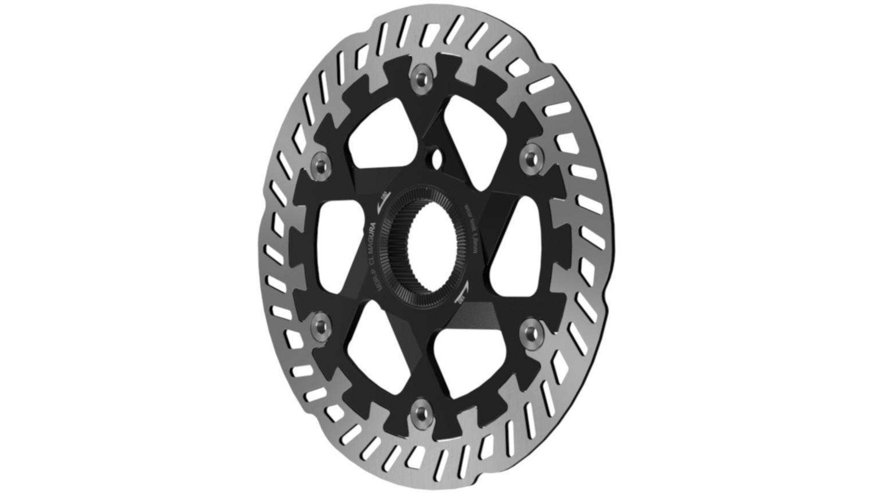 Magura MDR-P CL Bremsscheibe Magura MDR-P CL Bremsscheibe von Magura