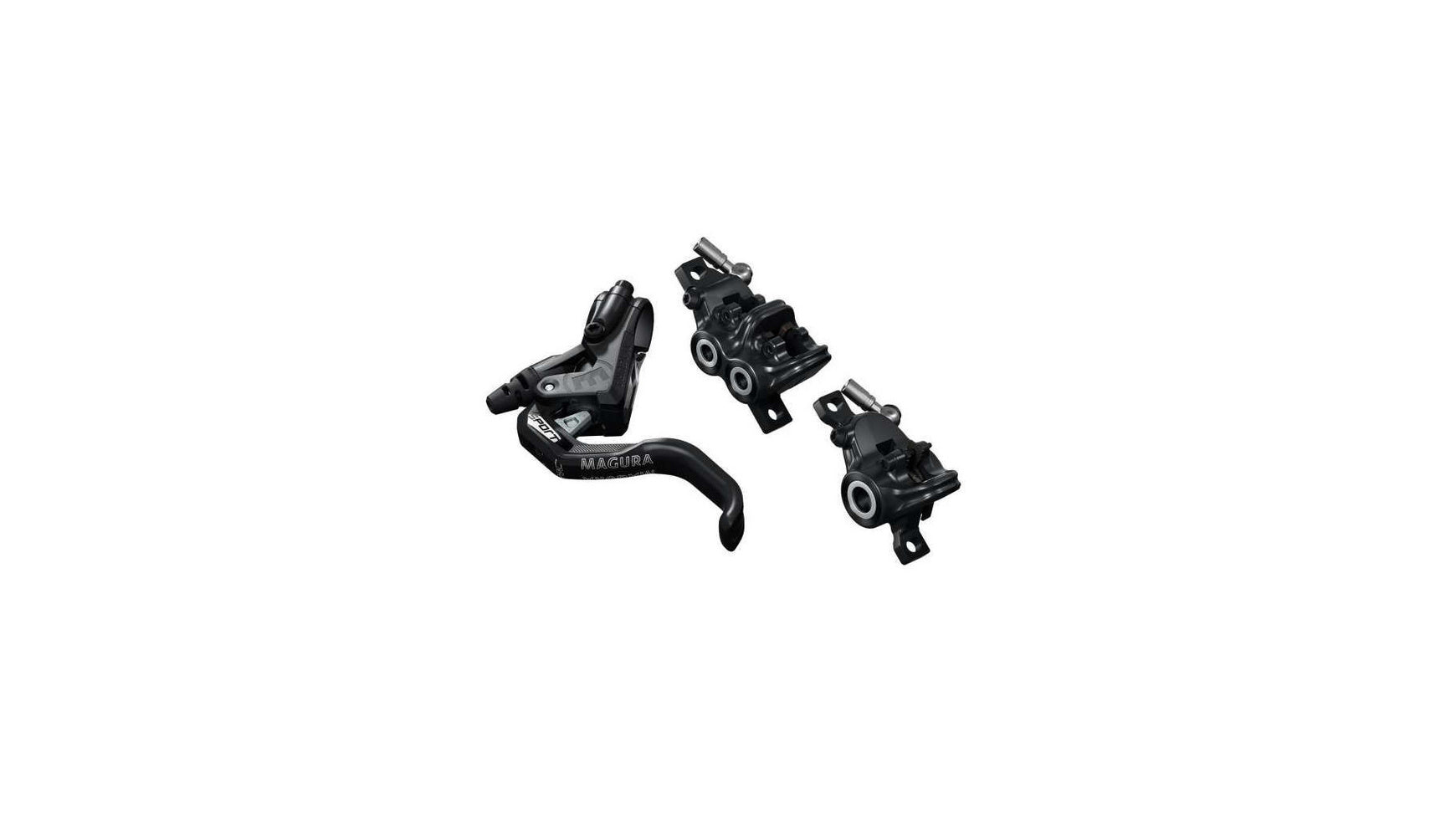 Magura MT Trail Sport, HC 1-Finger Magura MT Trail Sport, HC 1-Finger von Magura