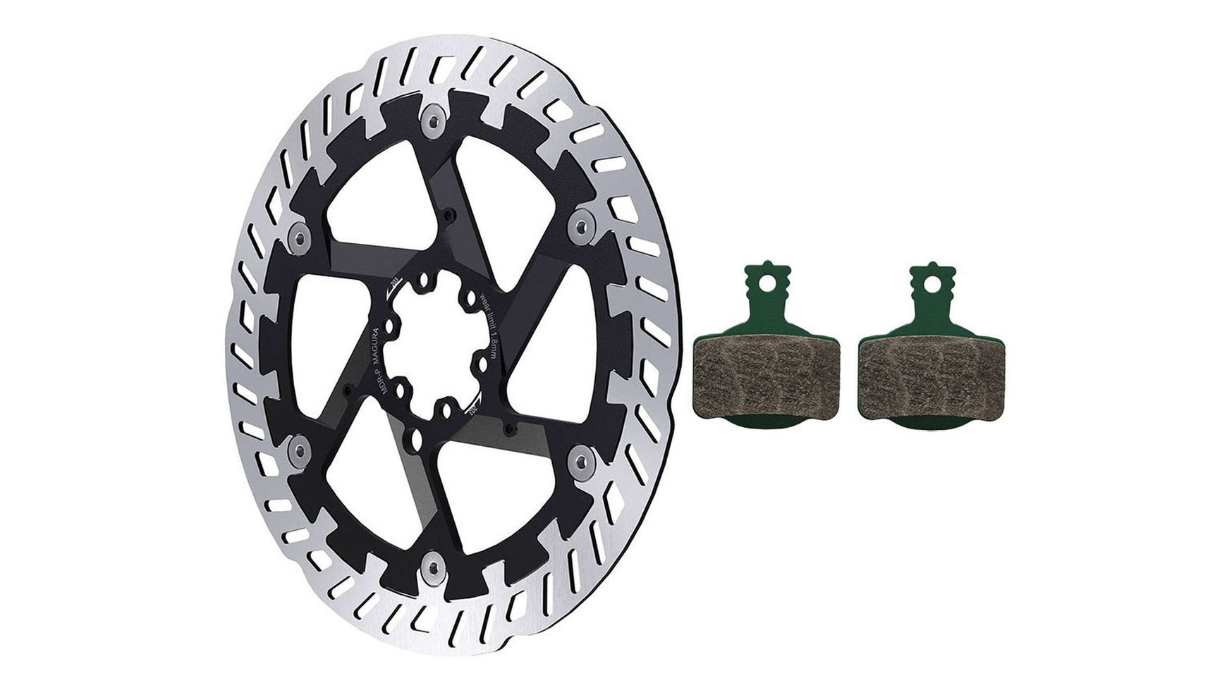 Magura MT eStop 220/P - 8.S Kit Magura MT eStop 220/P - 8.S Kit von Magura