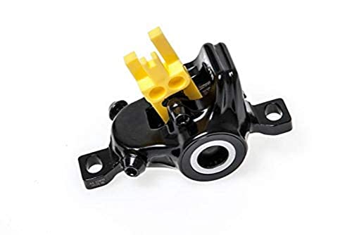 Magura MT4/MT Trail Sport Hinterrad Bremszange, schwarz, 1 Stück Magura MT4/MT Trail Sport Hinterrad Bremszange, schwarz, 1 Stück von Magura