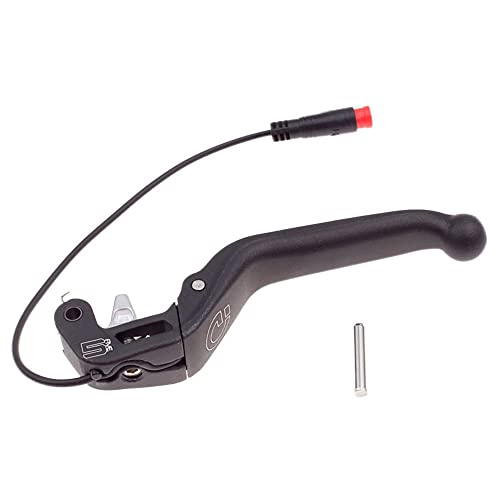 MAGURA Leva Freno Opener MT5e Nero von Magura